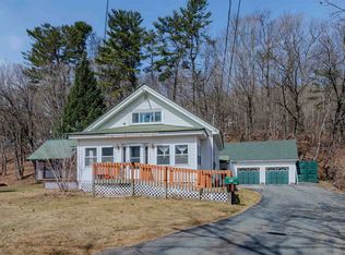 75 Woolson Rd, Lisbon, NH 03585