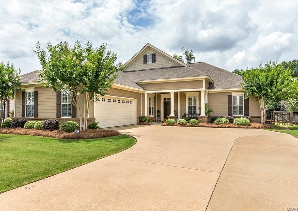 1st image of 8837 Lillington Cir