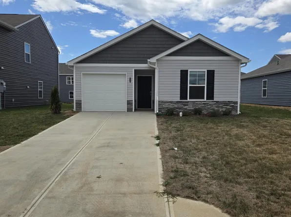 102 Crawford Cir, Bluff City, TN 37618