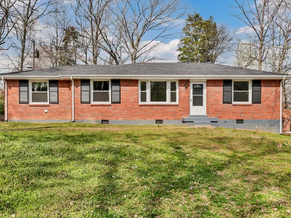 56 Hillsboro Rd, Clarksville, TN 37042