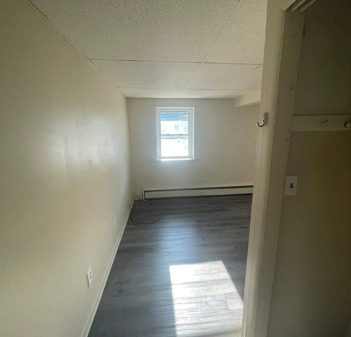 Studio, 600 sqft, $1,000 — Photo 1