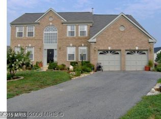 3402 Andoran Ct, Bowie, MD 20716