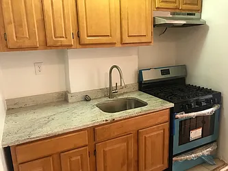 Rented by The Realty Depot