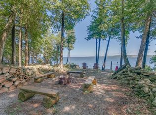 4560 E Sherwood Point Rd, Sturgeon Bay, WI 54235