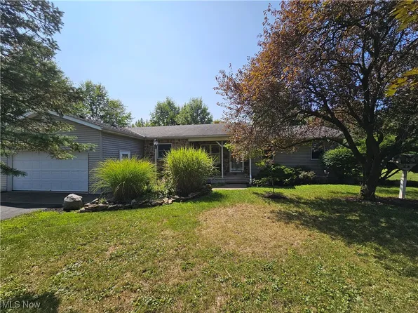 24192 Quarry Rd, Wellington, OH 44090