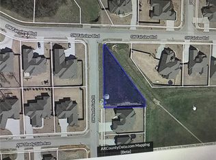 SW North Fork St, North, AR 72713