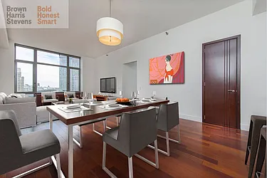 Rented by Brown Harris Stevens