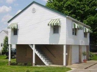 2316 1/2 Mount Vernon Ave, Point Pleasant, WV 25550