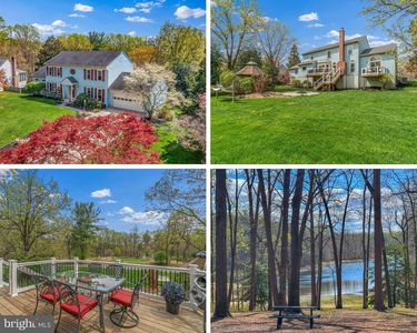 8406 Cherrystone Ct, Laurel, MD, 20723