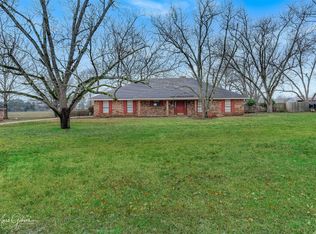 3824 Farmridge Rd, Keithville, LA 71047