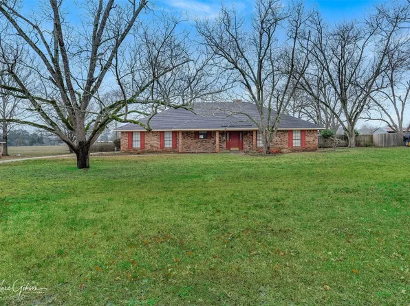 3824 Farmridge Rd, Keithville, LA 71047