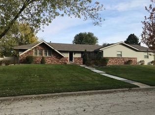 3769 Casandra Dr, Rockford, IL 61114