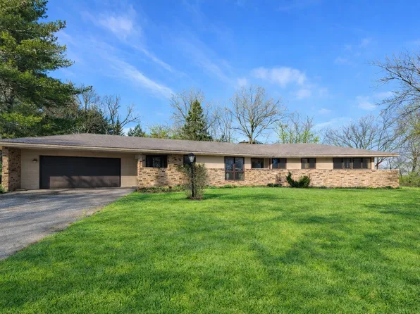 34671 L Ct, Adel, IA 50003