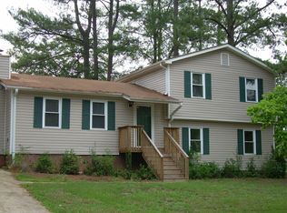 2757 Aruba Dr, Powder Springs, GA 30127