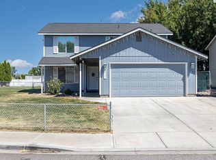 6707 Ruth Dr, Pasco, WA 99301