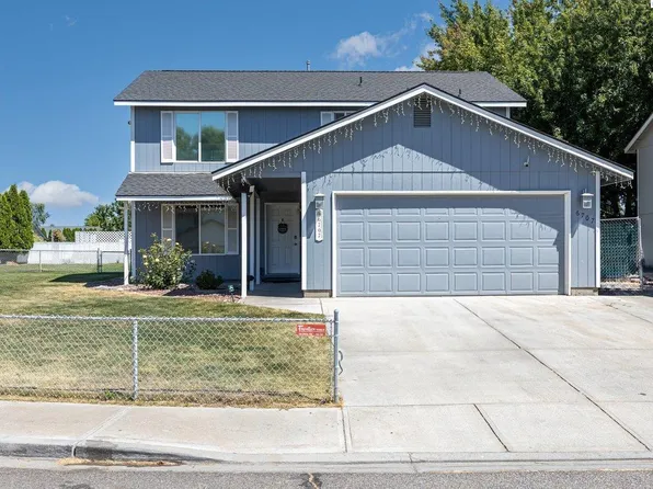 6707 Ruth Dr, Pasco, WA 99301