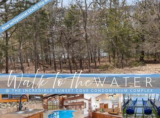 310 Sunset Cv UNIT 311, Branson, MO 65616