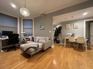 1763 Beacon St APT B, Brookline, MA 02445