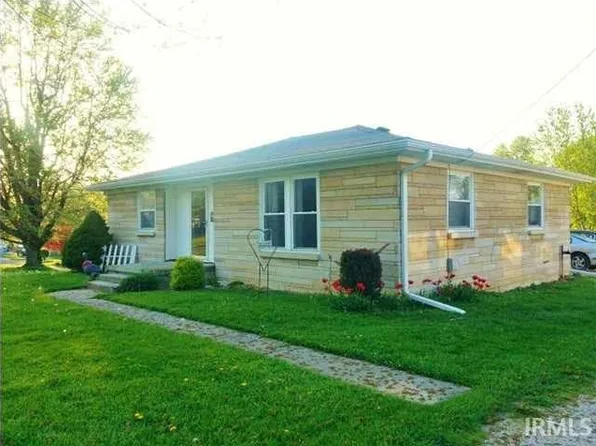 1102 E National Hwy, Washington, IN 47501