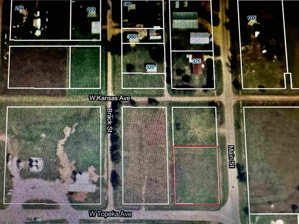 0 S Main St, La Crosse, KS 67548