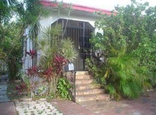 109 NW 32nd Pl, Miami, FL 33125