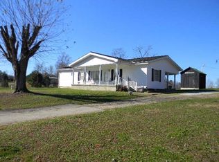 10950 Redbird Rd, Williamsburg, KY 40769