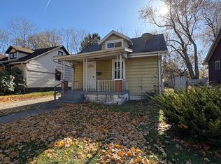 970 Eva Ave, Akron, OH 44306