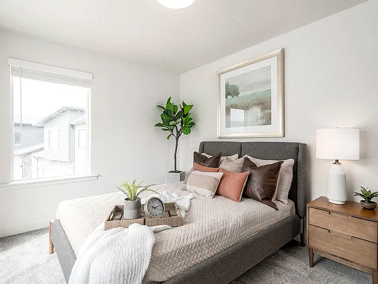 Banner Hill Townhomes — Photo 39