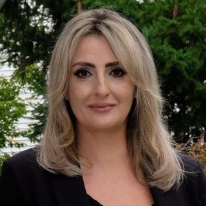 Maya Haddad