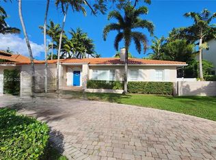 63 Bal Bay Dr, Bal Harbour, FL 33154