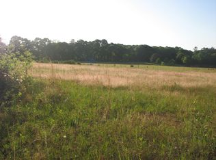 Tbd Old River Rd, Baker, FL 32531