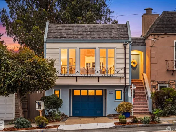 1239 Ulloa St, San Francisco, CA 94116
