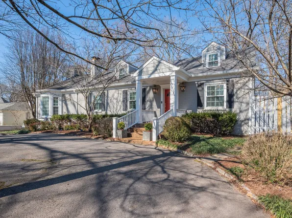 703 Clearview Dr, Nashville, TN 37205