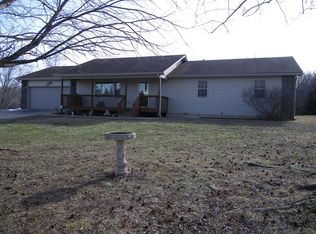 276 Birch Dr, Ozark, MO 65721