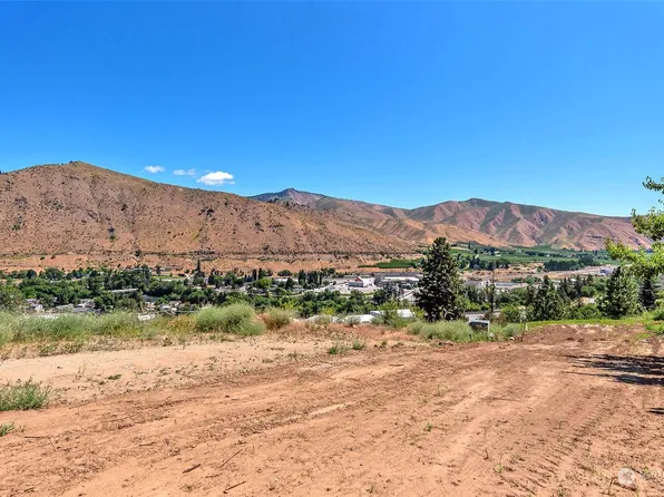 301 Kennedy Road, Cashmere, WA 98815
