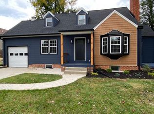 543 Brent Rd, Rockville, MD 20850