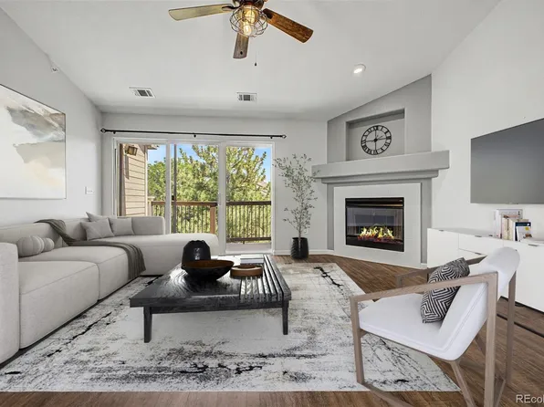 7429 S Alkire Street #306, Littleton, CO 80127
