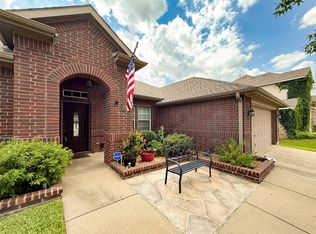3516 Mustang Dr, Denton, TX 76210