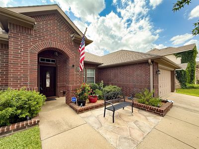 3516 Mustang Dr, Denton, TX, 76210