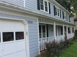 5256 Ashford Ct SW, Lilburn, GA 30047
