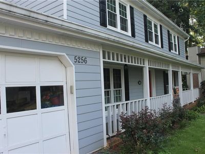 5256 Ashford Ct SW, Lilburn, GA, 30047