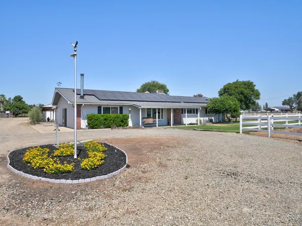 3765 N Greenwood Ave, Sanger, CA 93657