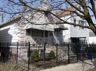 4840 S Loomis St, Chicago, IL 60609