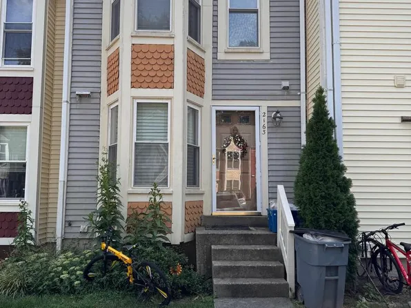 2163 Whisper Way, Reston, VA 20191