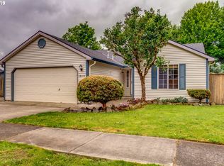 19313 Rollins St, Oregon City, OR
