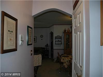 Interior (General)