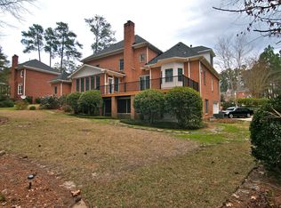 3993 Hammonds Ferry Rd, Evans, GA 30809