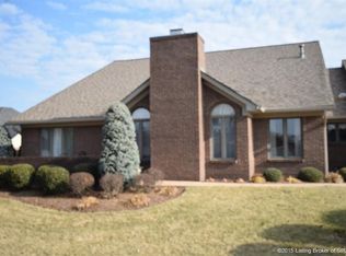 3276 Country Club Ln, Jeffersonville, IN 47130