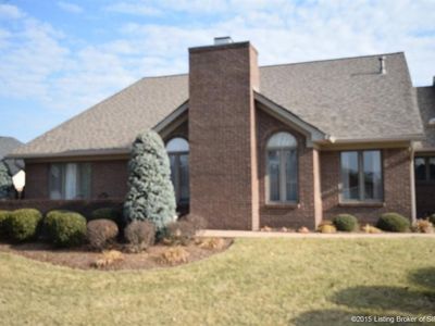 3276 Country Club Ln, Jeffersonville, IN, 47130