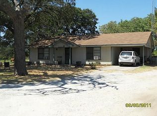 1511 Roland Rd, Whitesboro, TX 76273